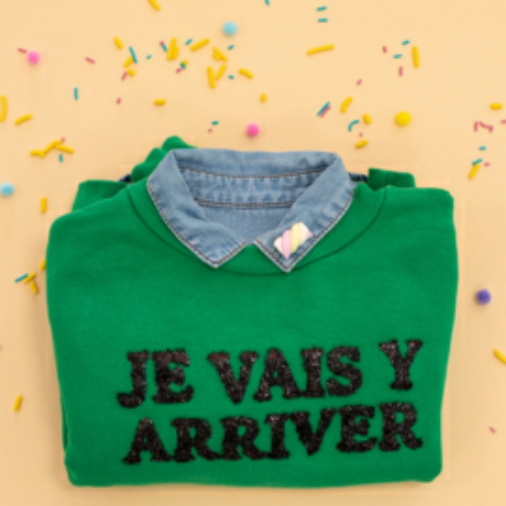 ZARA girls collection sweater